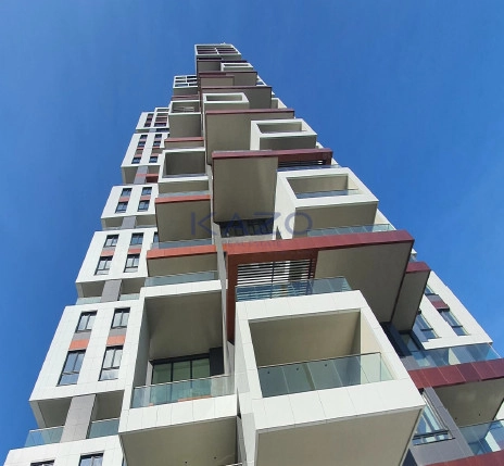 3 Bedroom Apartment for Rent in Limassol District
