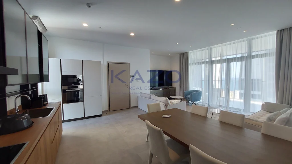 3 Bedroom Apartment for Rent in Limassol District