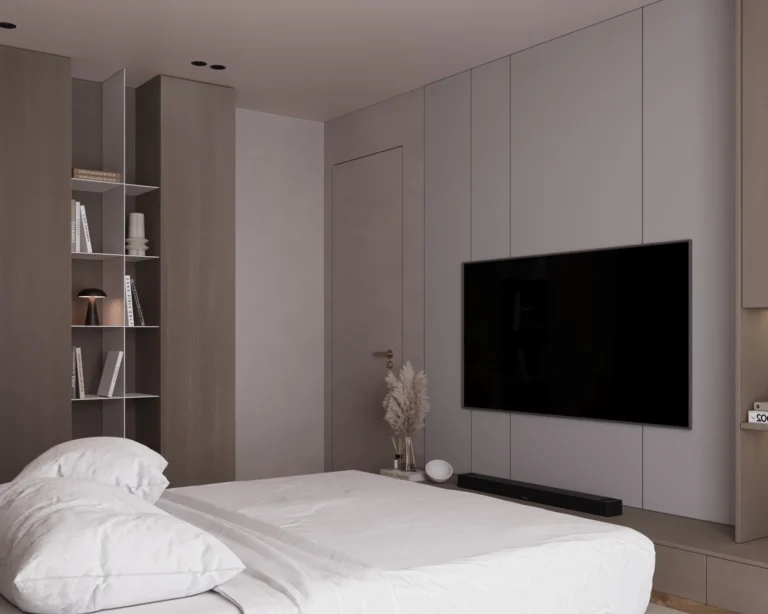 1 Bedroom Apartment for Sale in Larnaca District