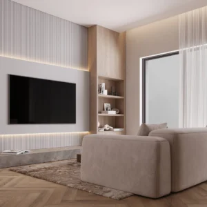 2 Bedroom Apartment for Sale in Larnaca District