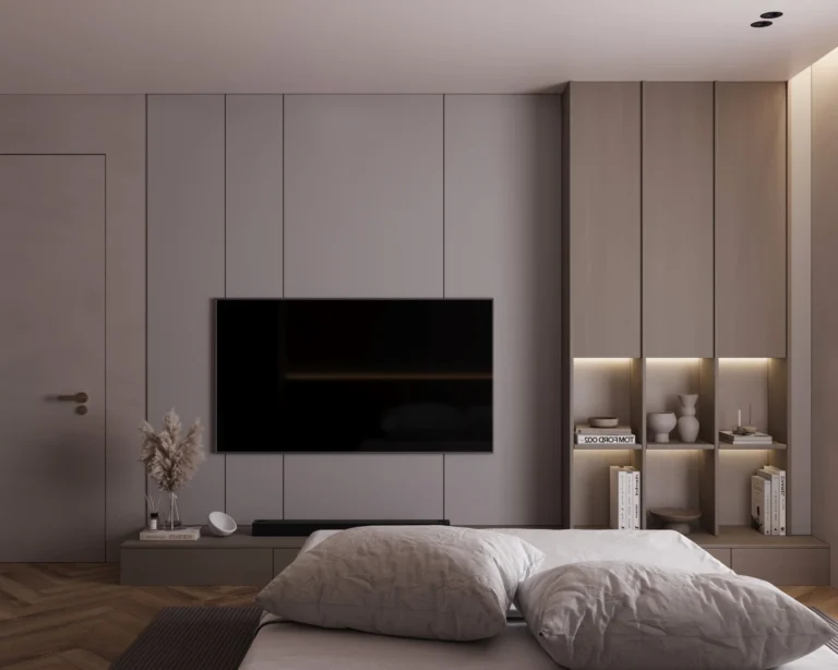 1 Bedroom Apartment for Sale in Larnaca District