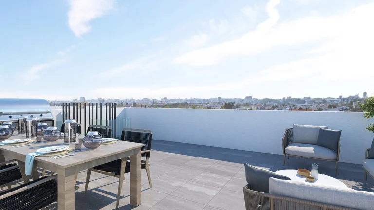 1 Bedroom Apartment for Sale in Larnaca – Chrysopolitissa