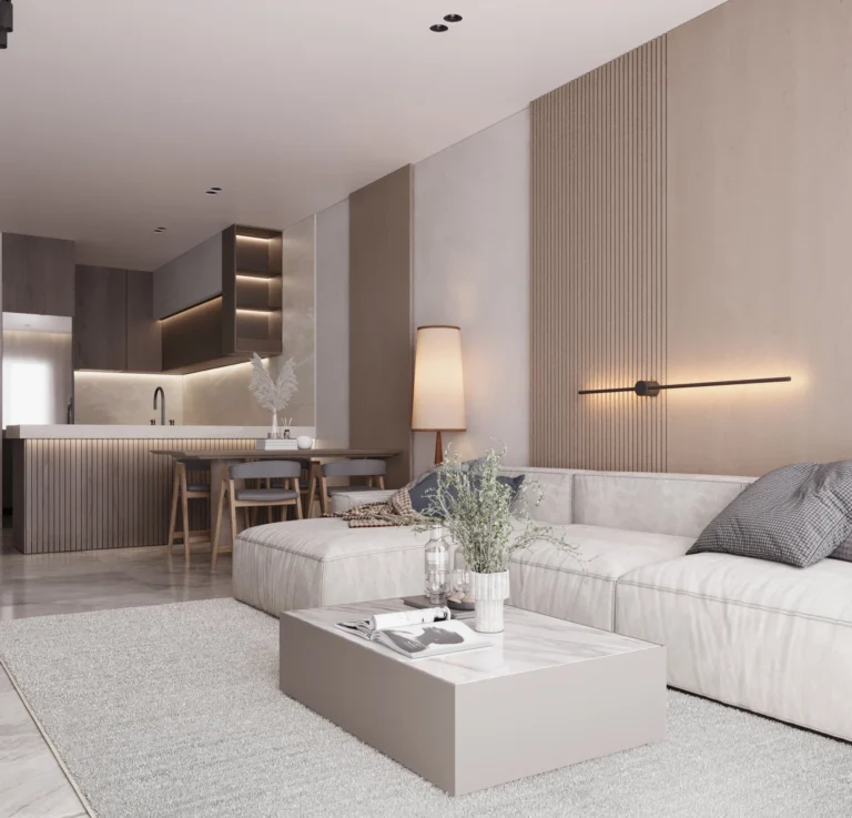 Cheap Apartments for Sale Larnaca up to 300000 euro