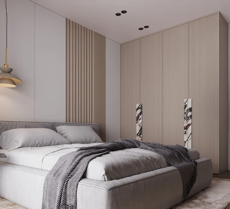 2 Bedroom Apartment for Sale in Larnaca – Chrysopolitissa