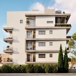 1 Bedroom Apartment for Sale in Limassol – Katholiki