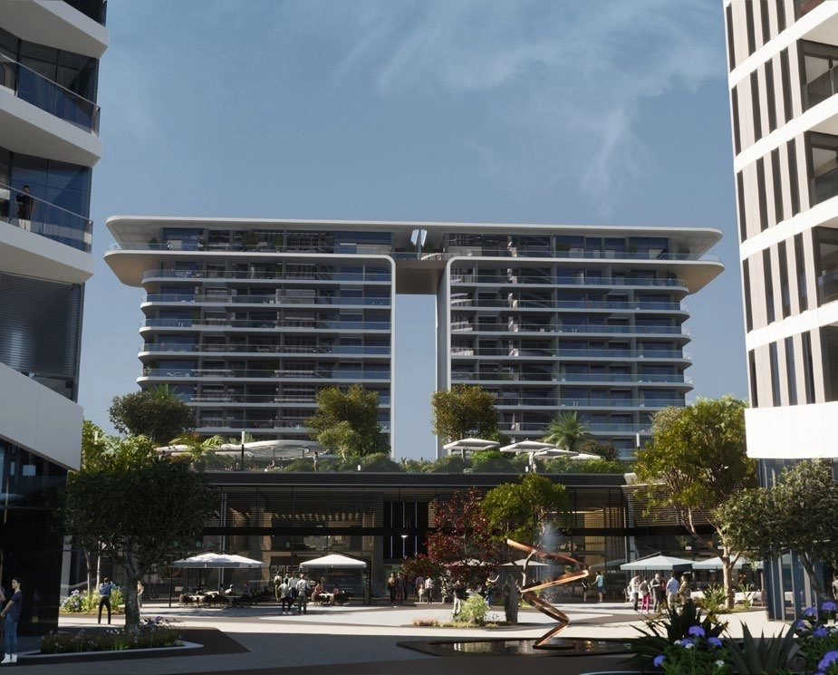 2 Bedroom Apartment for Sale in Limassol – Neapolis