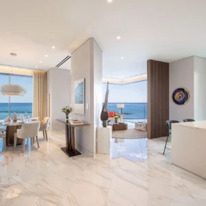 1 Bedroom Apartment for Sale in Limassol – Neapolis