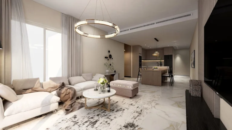 Apartments