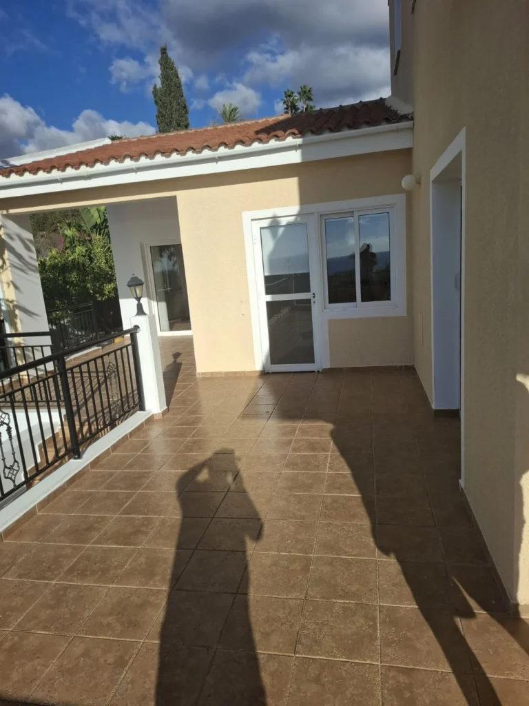 4 Bedroom House for Sale in Pegeia, Paphos District