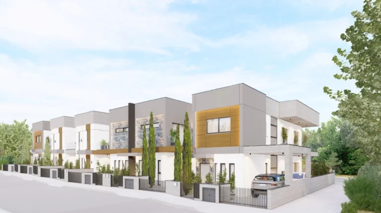 Cheap Houses and Villas for Sale Limassol up to 500000 euro