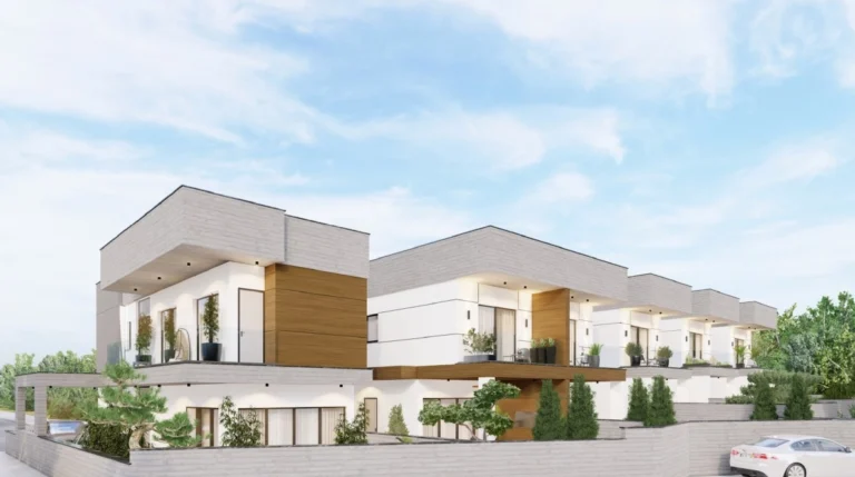 3 Bedroom House for Sale in Kolossi, Limassol District