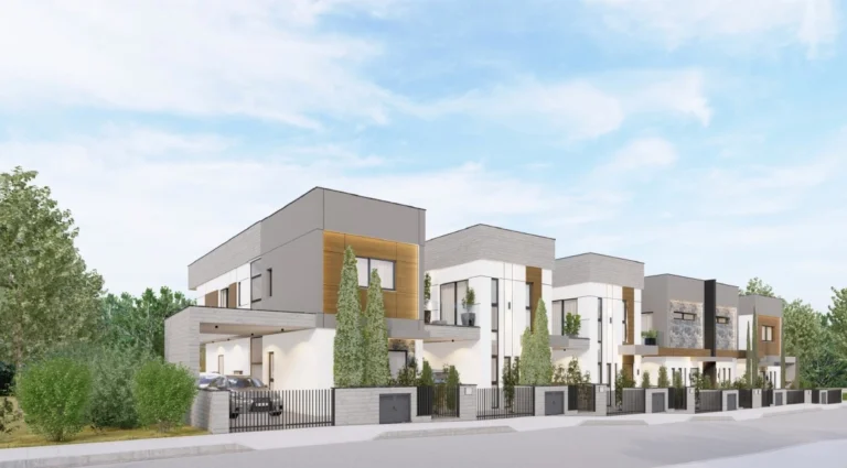 3 Bedroom House for Sale in Kolossi, Limassol District