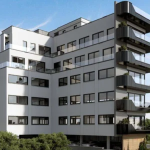 222m² Office for Sale in Limassol – Agios Ioannis