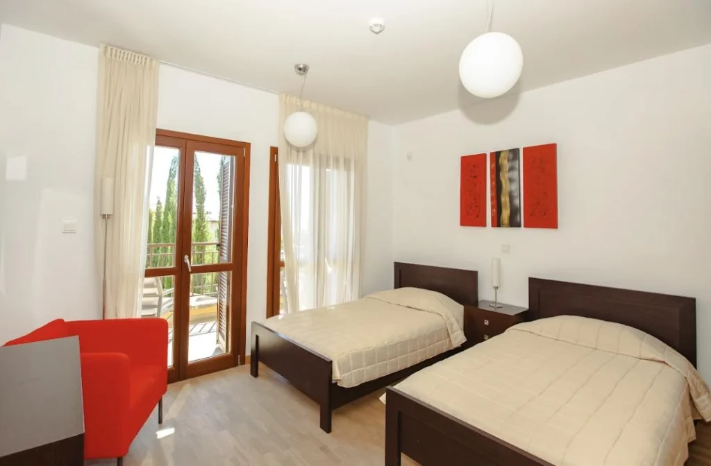 3 Bedroom House for Sale in Aphrodite Hills Kouklia, Paphos District