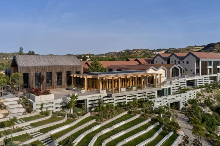 2 Bedroom Apartment for Sale in Tsada, Paphos District