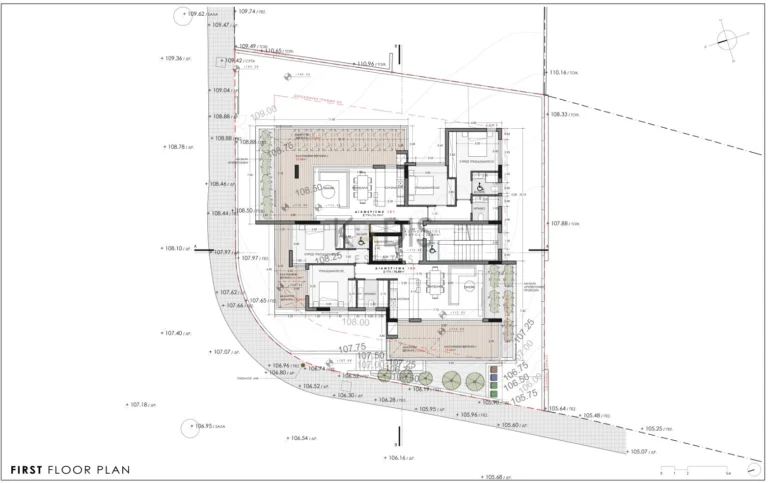 2 Bedroom Apartment for Sale in Limassol – Agios Athanasios
