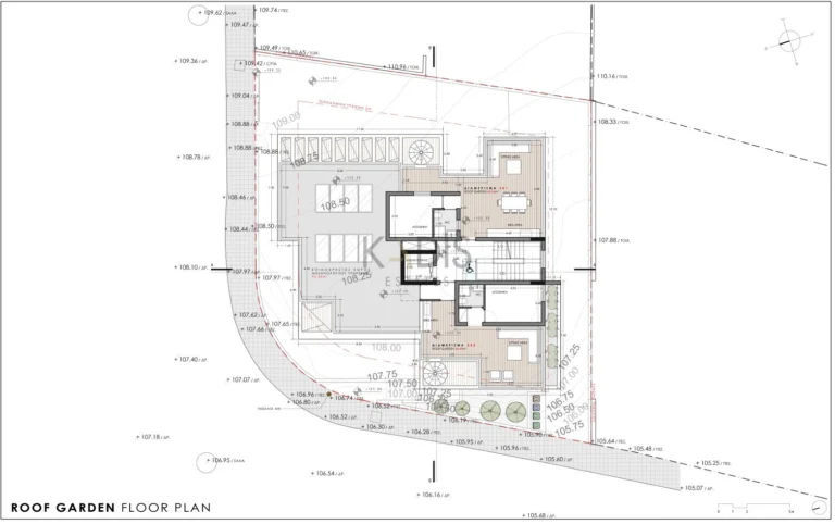 2 Bedroom Apartment for Sale in Limassol – Agios Athanasios