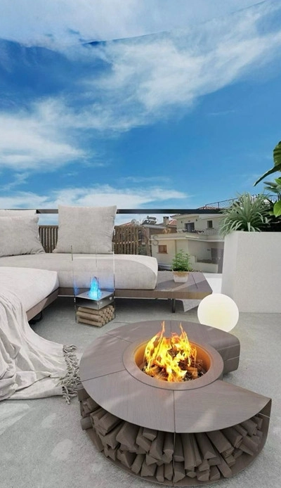 2 Bedroom Apartment for Sale in Limassol – Agios Athanasios