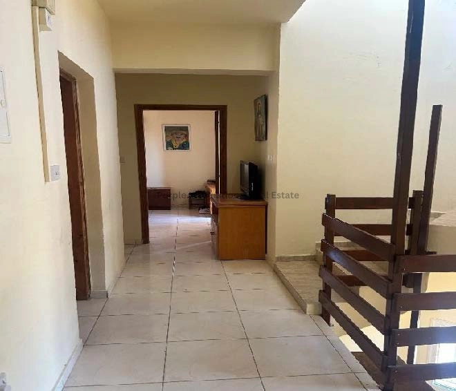 320m² House for Sale in Pissouri, Limassol District