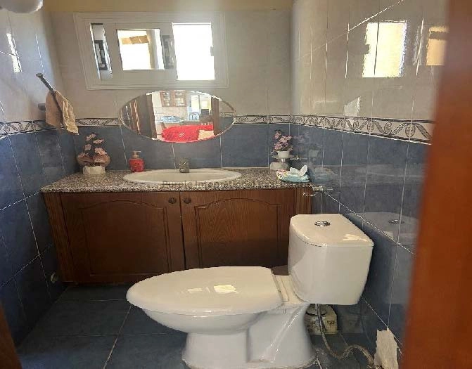 320m² House for Sale in Pissouri, Limassol District