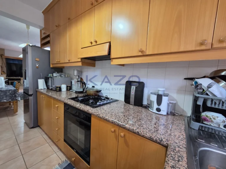 4 Bedroom House for Sale in Moniatis, Limassol District