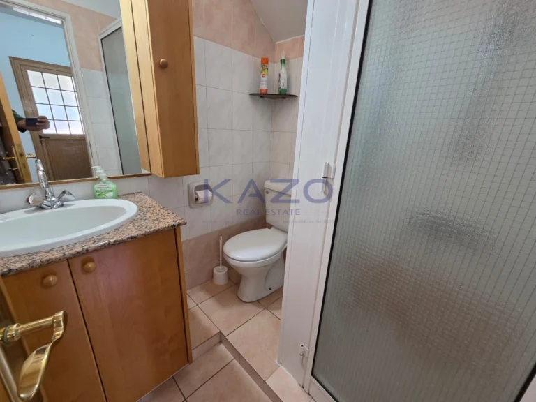 4 Bedroom House for Sale in Moniatis, Limassol District