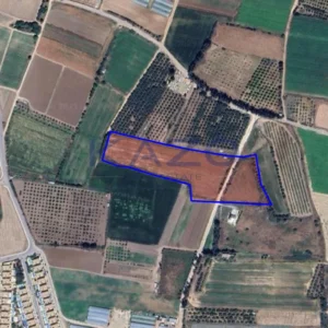 19,064m² Plot for Sale in Paphos District