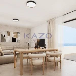2 Bedroom Apartment for Sale in Limassol District