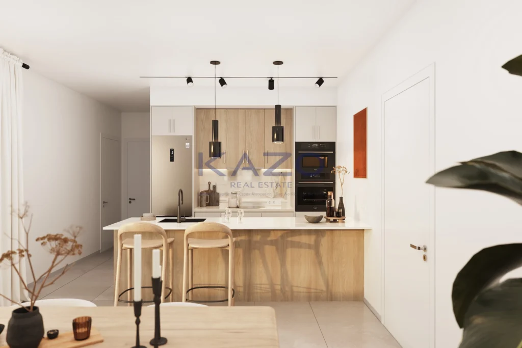 2 Bedroom Apartment for Sale in Limassol District