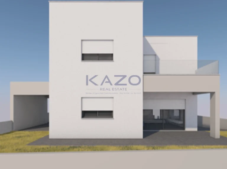 3 Bedroom House for Sale in Ypsonas, Limassol District