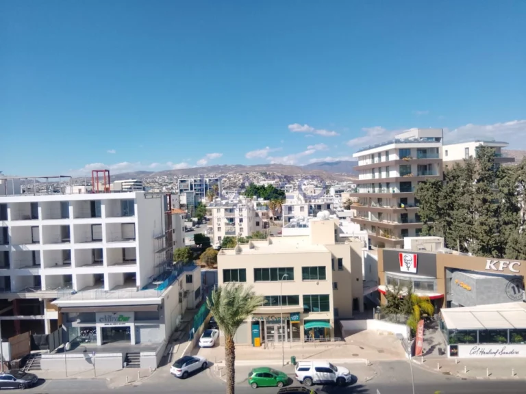 2 Bedroom Apartment for Sale in Limassol District
