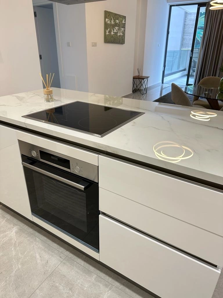2 Bedroom Apartment for Sale in Potamos Germasogeias, Limassol District
