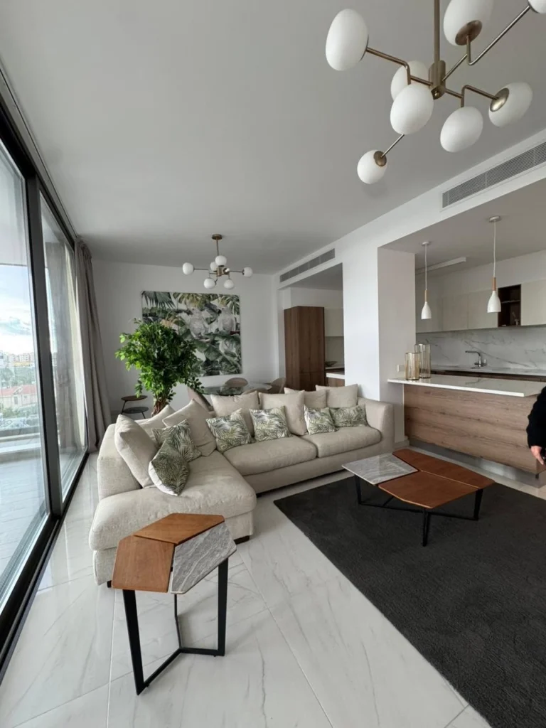 1 Bedroom Apartment for Sale in Potamos Germasogeias, Limassol District