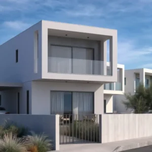 3 Bedroom House for Sale in Empa, Paphos District
