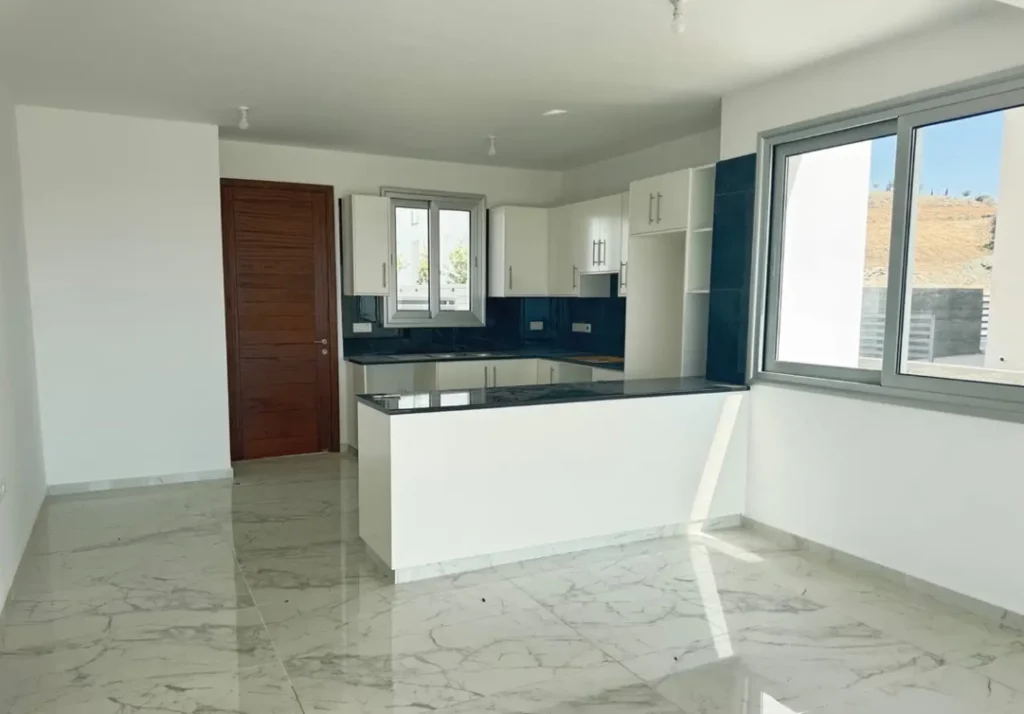 3 Bedroom House for Sale in Konia, Paphos District