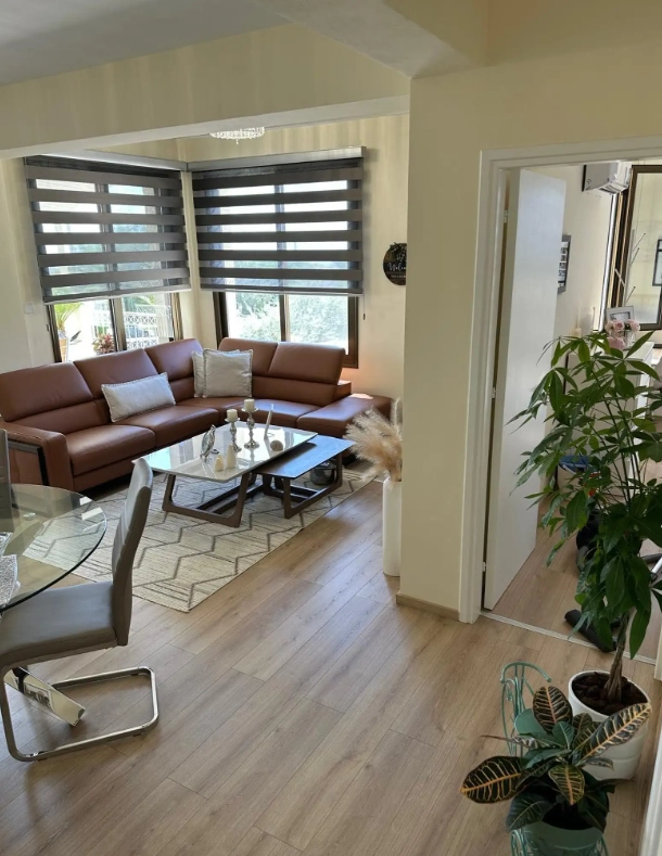 3 Bedroom House for Sale in Pegeia, Paphos District