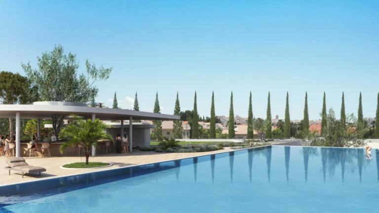 5 Bedroom Apartment for Sale in Potamos Germasogeias, Limassol District