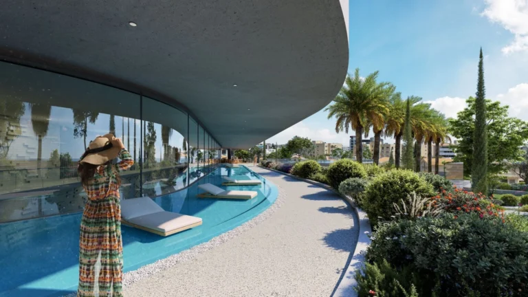 5 Bedroom Apartment for Sale in Potamos Germasogeias, Limassol District