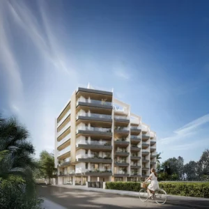 1 Bedroom Apartment for Sale in Larnaca District