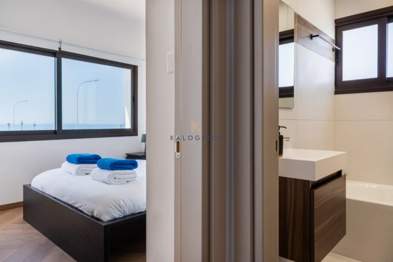 4 Bedroom House for Rent in Pervolia Larnacas