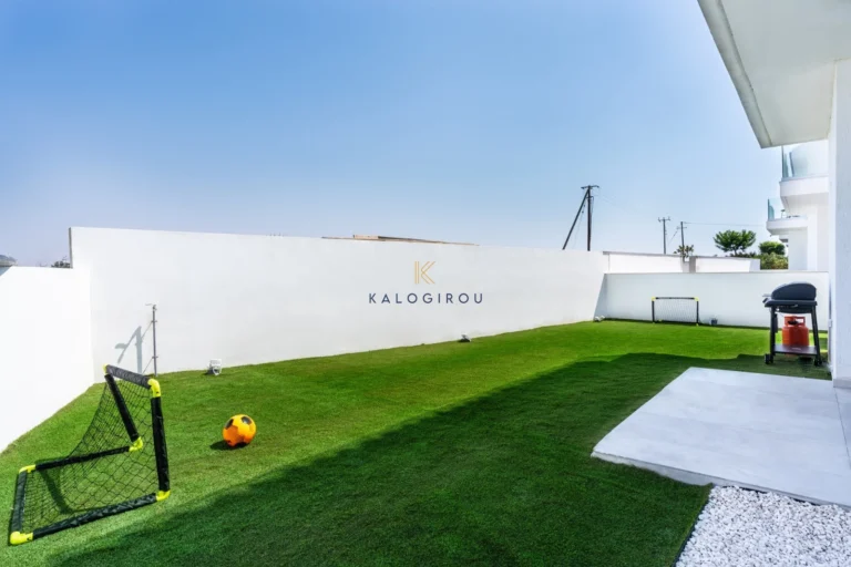 4 Bedroom House for Rent in Pervolia Larnacas