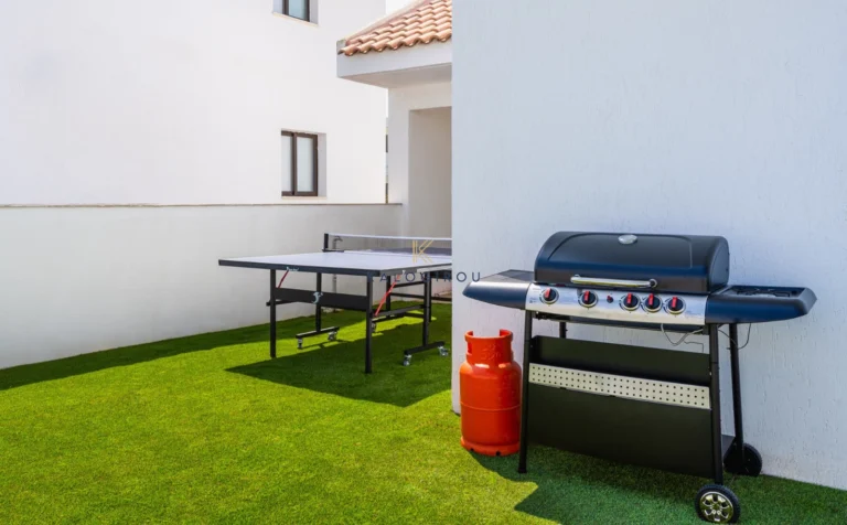 4 Bedroom House for Rent in Pervolia Larnacas