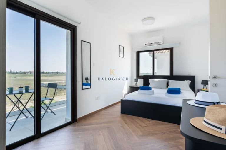 4 Bedroom House for Rent in Pervolia Larnacas