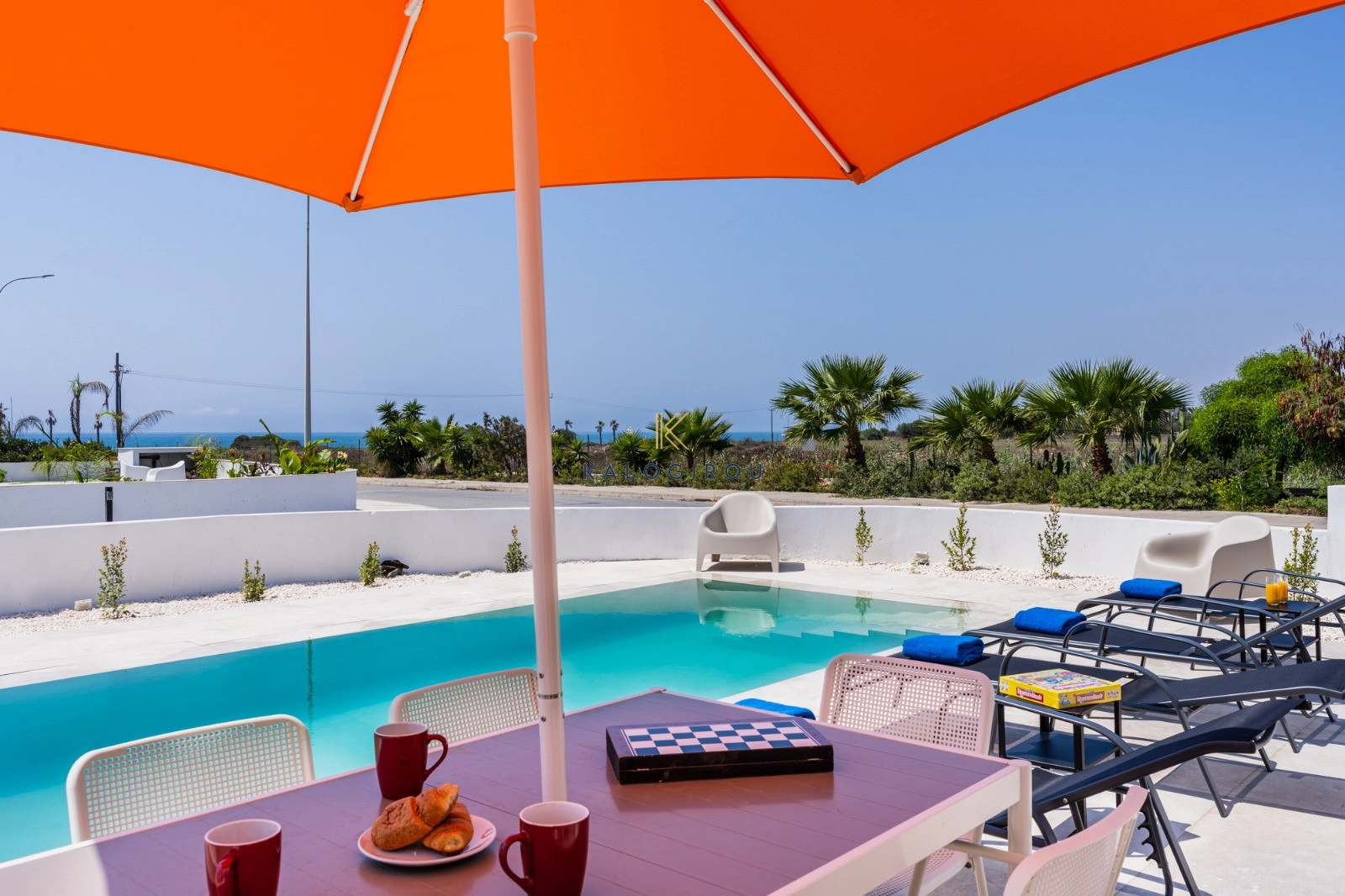 3 Bedroom House for Sale in Pervolia Larnacas