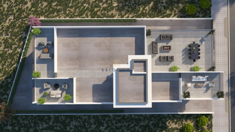 2 Bedroom Apartment for Sale in Kiti, Larnaca District