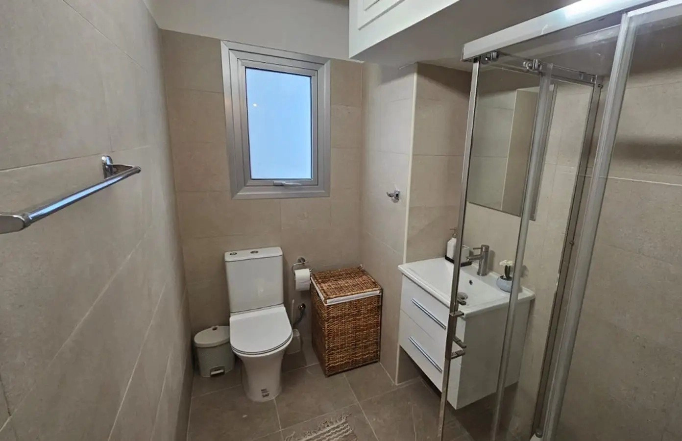 2 Bedroom Apartment for Rent in Agia Triada, Limassol District