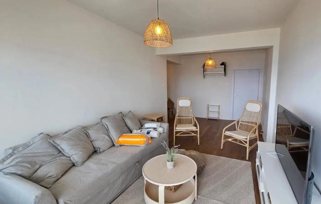 2 Bedroom Apartment for Rent in Agia Triada, Limassol District