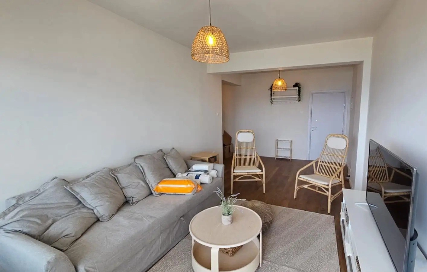 2 Bedroom Apartment for Rent in Agia Triada, Limassol District