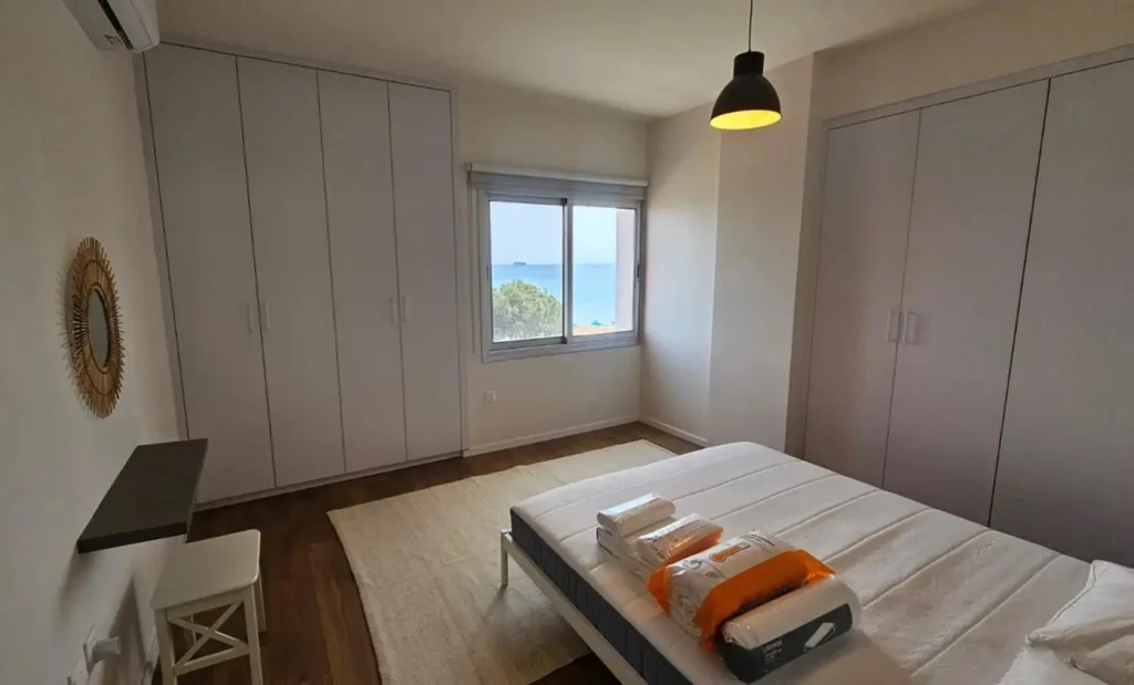 2 Bedroom Apartment for Rent in Agia Triada, Limassol District