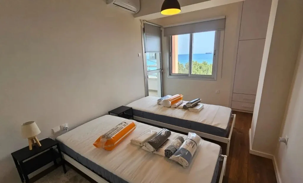 2 Bedroom Apartment for Rent in Agia Triada, Limassol District